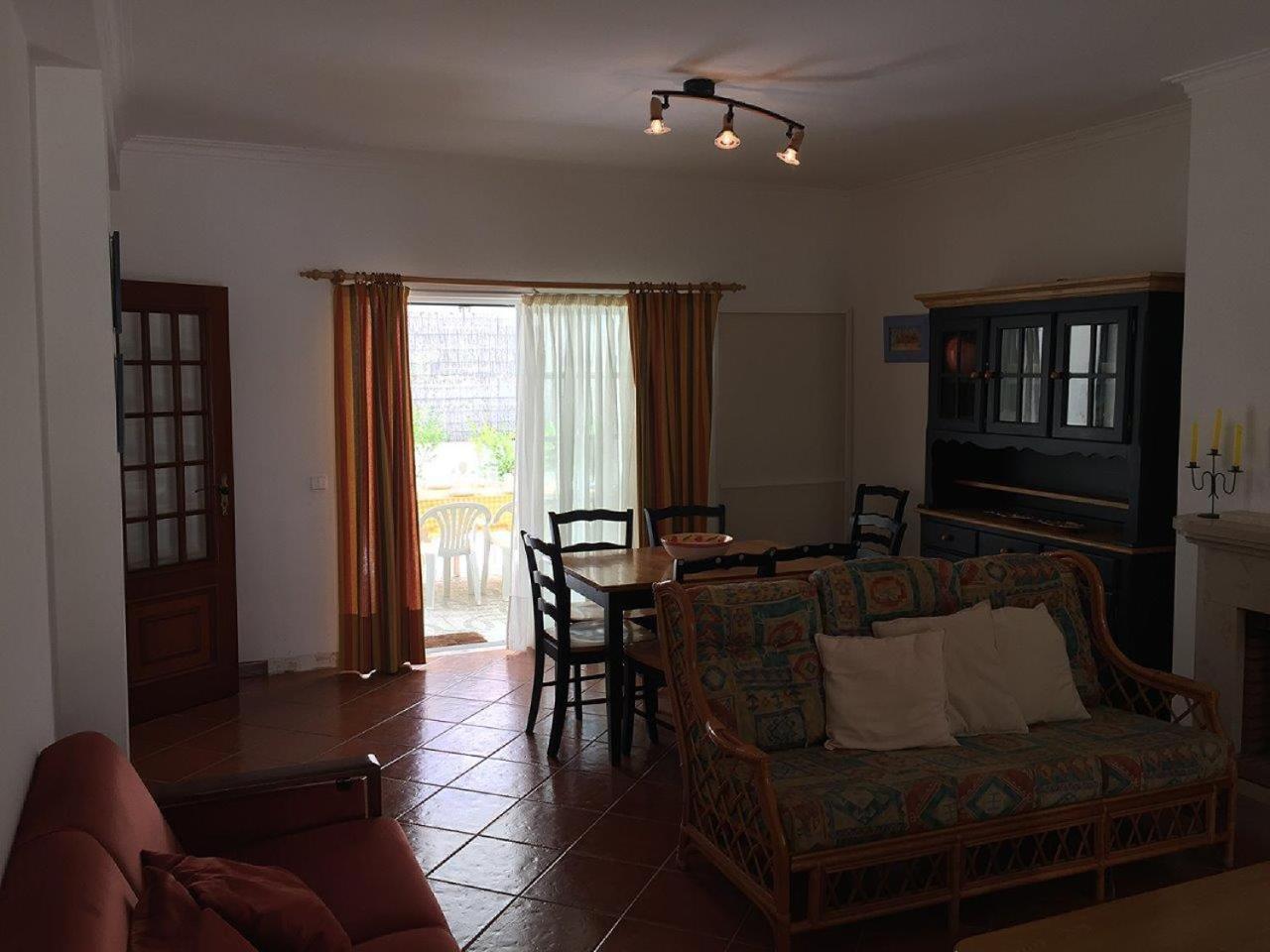 Prestige For Home - Moradia Alagoa Praia - Altura Каштру-Марин Экстерьер фото
