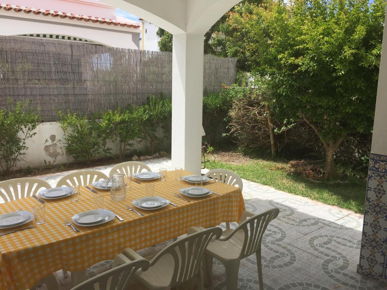 Prestige For Home - Moradia Alagoa Praia - Altura Каштру-Марин Экстерьер фото